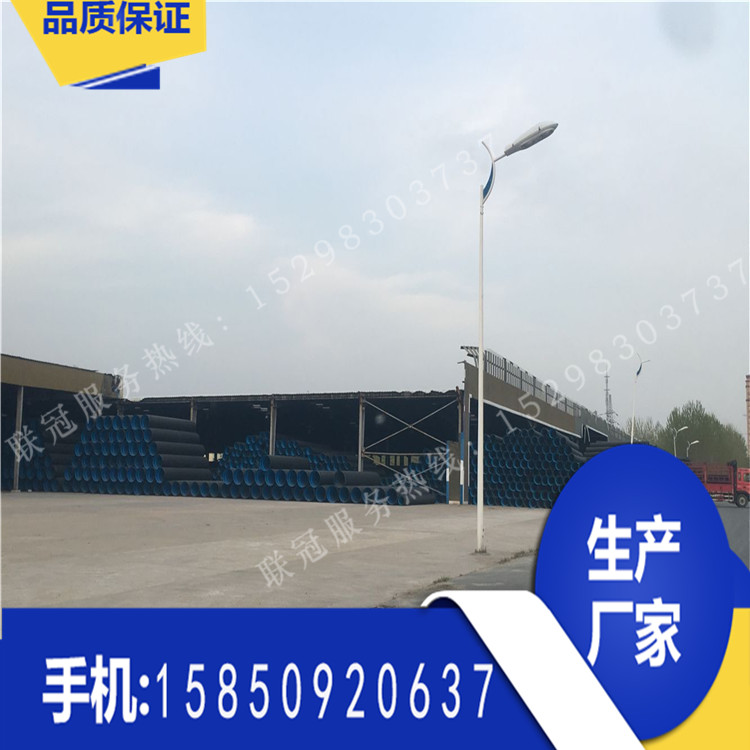 宿迁HDPE双壁波纹管 泗阳PVC排污管老厂PE排水管价格