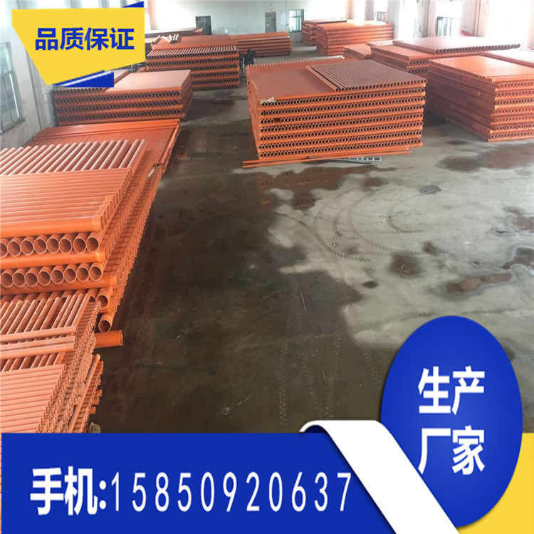 南京HDPE双壁波纹管 hdpe波纹管厂家 国标排水排污管