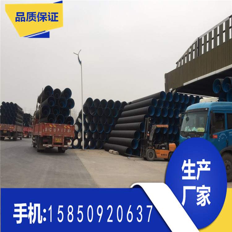 宿迁波纹管厂家 南京hdpe波纹管 扬州pe波纹管价格