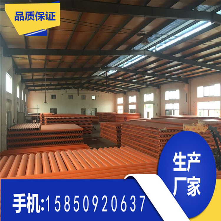 淮安HDPE双壁波纹管厂家 泰州PE波纹管 南通波纹管