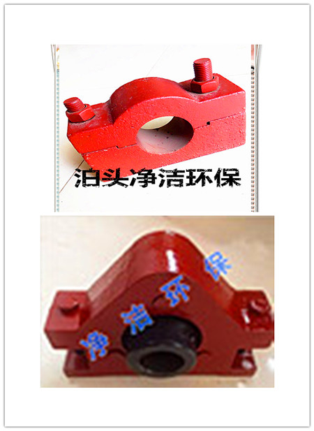 除尘器常用三轮竖轴承及干磨轴承