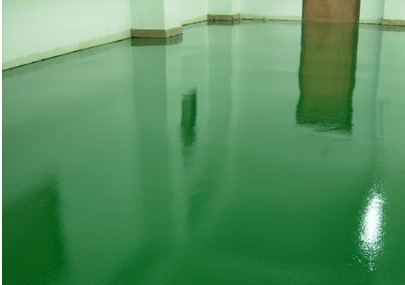 常平水泥地板漆厂家-清溪水泥地板漆材料