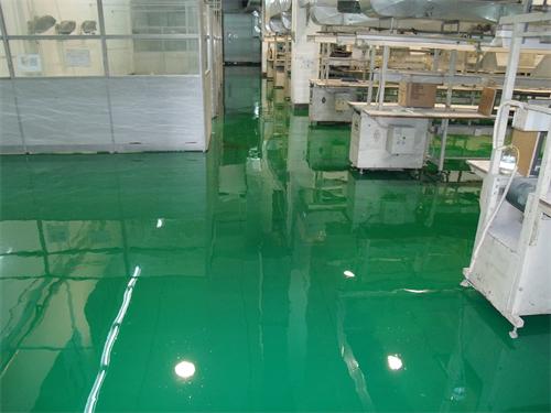 东莞环氧树脂地坪漆价格-东莞环氧树脂地坪漆施工厂家