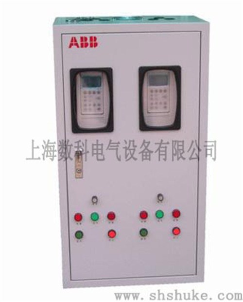 苏州PLC控制柜生产/性能稳定PLC控制柜直销/数科供