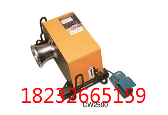 TOOLS  电动绞磨机  CW-M500  牵引机  3T 5T 8T