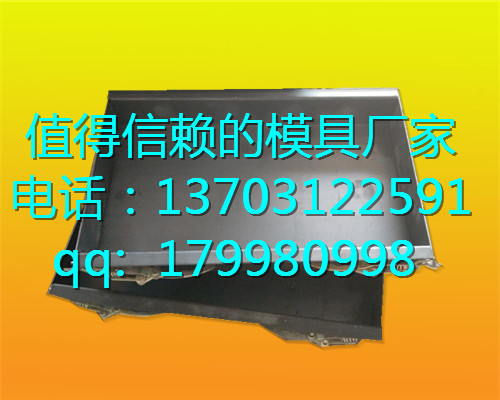 路边石钢模具厂家定制