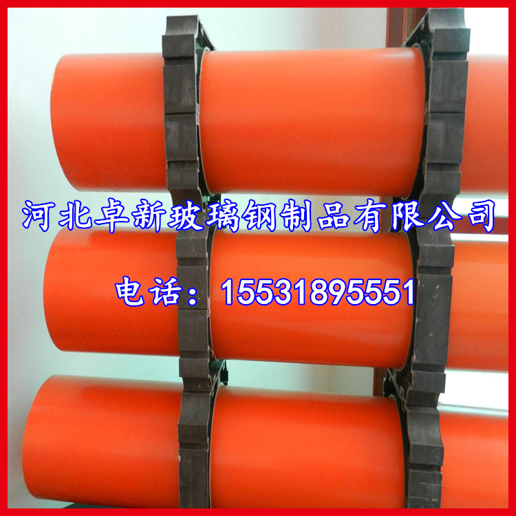 河南电线电缆管5.0cpvc电力管销售质优价廉cpvc电力管优质 直销