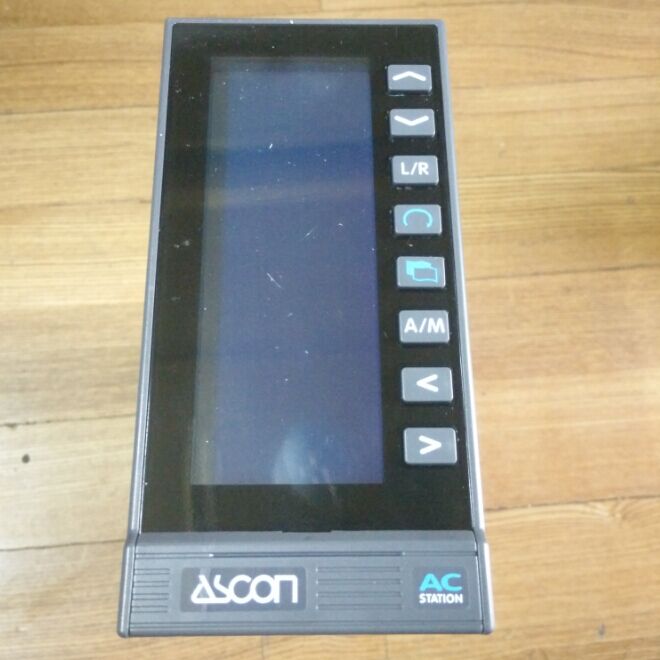 ASCON温控器