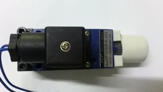 JSC-02N压力继电器价格 HED40A/P压力继电器