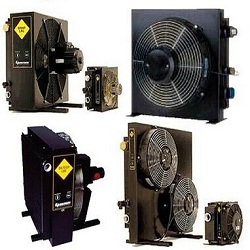 OILTECH热交换器