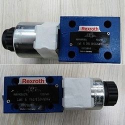 Rexroth柱塞泵