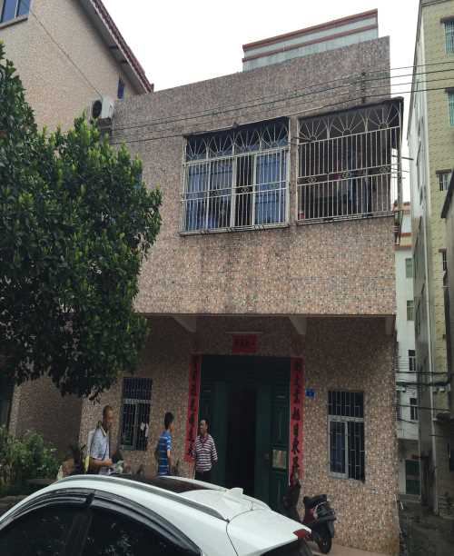 危險房屋結構檢測公司-結構檢測