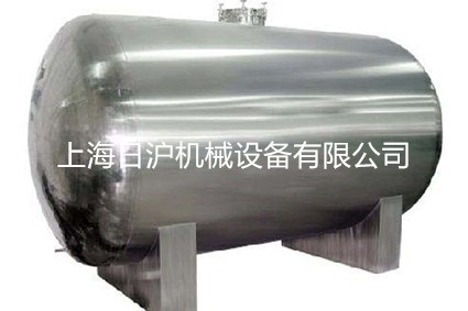 香港储液罐加工 香港双层保温水箱加工 香港不锈钢储水箱加工 日沪供