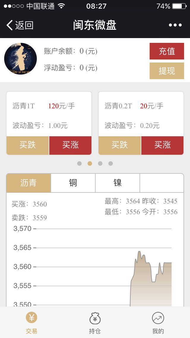 闽东微盘华东运营*高佣周结*