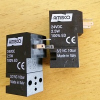 AMISCO线圈