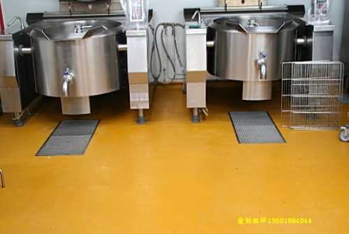 耐高温聚氨酯砂浆地坪厂家_防静电聚氨酯砂浆地坪材料