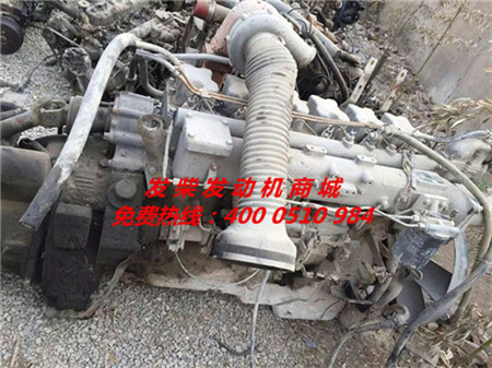 供应原厂工程机械用发动机 专业工程机械用发动机厂家 发柴供应