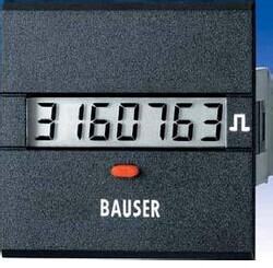 BAUSER定时开关