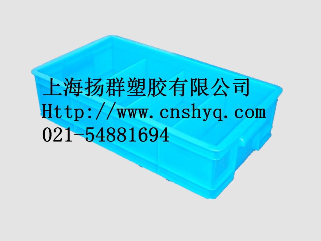 上海周转箱批发价格 上海正规周转箱供应 扬群供