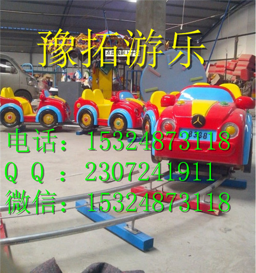 轨道小火车厂家 小火车厂家现货