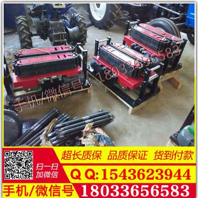厂家直销160型电缆输送机 电缆牵引机规格型号 验货付款