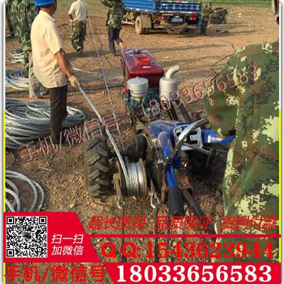 手摇绞磨机 质量如何