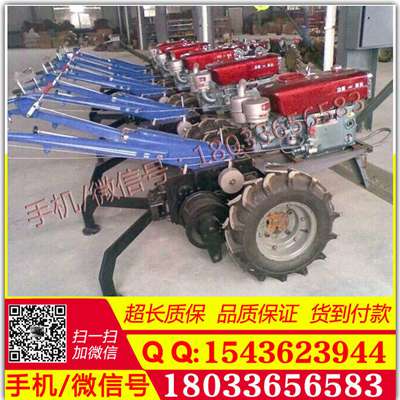 两轮绞磨机厂家 两轮拖拉机绞磨