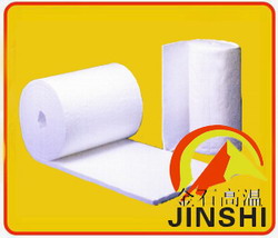陶瓷纤维毯环保节能保温材料