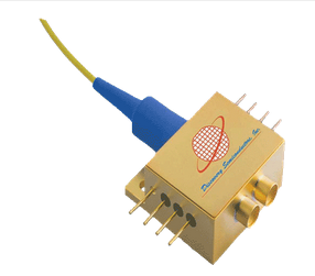 上海 YH-DIS 10 Gb/s 高速APD探测器
