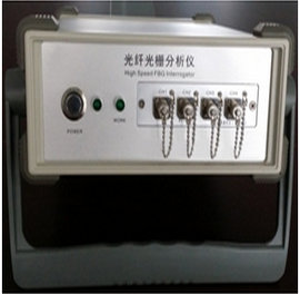 上海 YH 高速光纤光栅解仪