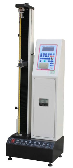 东莞HY-939A微电脑经济型拉力试验机