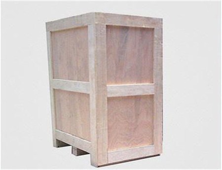 模具木箱批发价格*上海模具木箱制造厂口碑好*双勃供