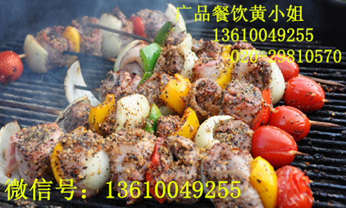 培训烧烤技术，培训烧烤配料制作，烧烤做法实操练习掌握