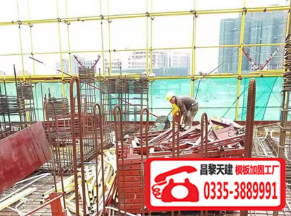 建筑楼梯预制板钢板-用途广，用量省