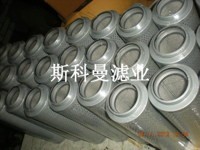425835大象泵车液压油滤芯