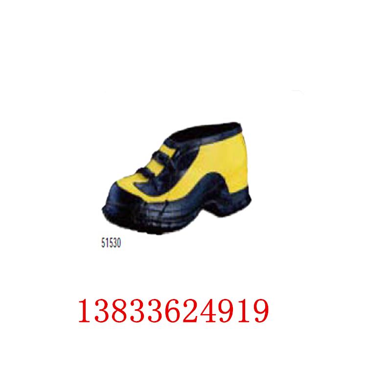 绝缘套鞋51581型号齐全 厂家代理美国salisbur绝缘产品