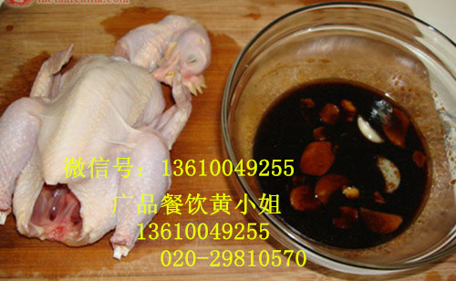 去哪学广式烧腊，鼓油鸡培训，脆皮烧鸭培训