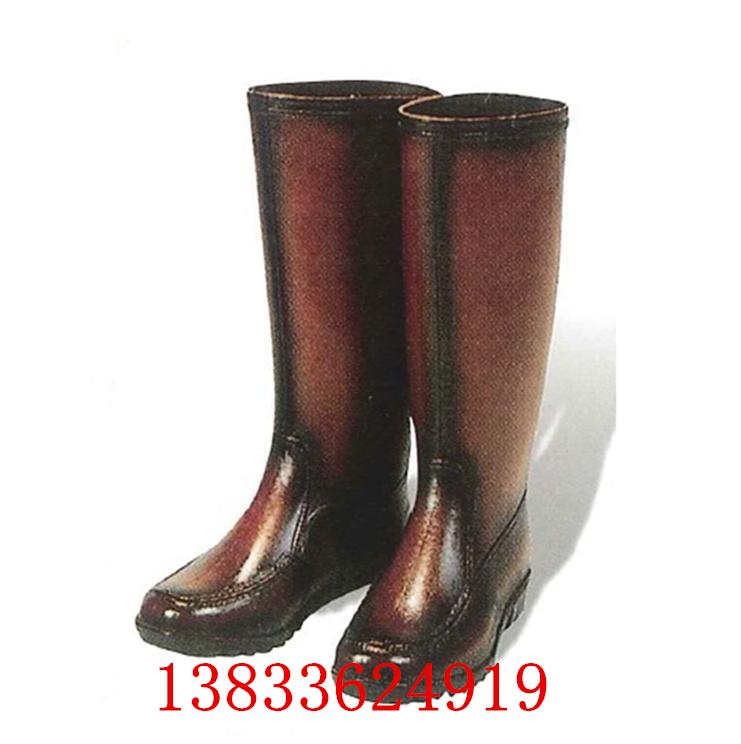 YS111-05-08绝缘靴 橡胶绝缘靴 日本品牌绝缘靴 YS系列