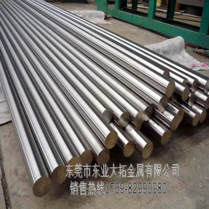 高硬度TC2钛棒 高耐磨TC2钛合金棒