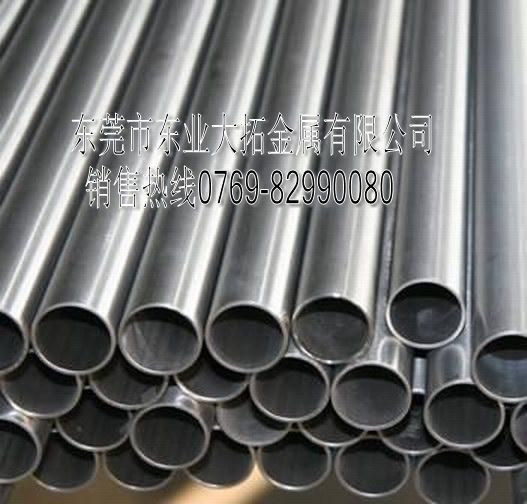 美标TC2钛合金管 TC2环保钛合金