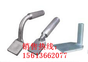 SYG-630/80NB 耐热导线铜铝过渡设备线夹（SYG型B型）生产厂家