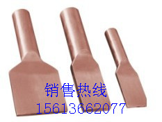 SYG-210/10NC 耐热导线铜铝过渡设备线夹（SYG型C型）高清实物图片