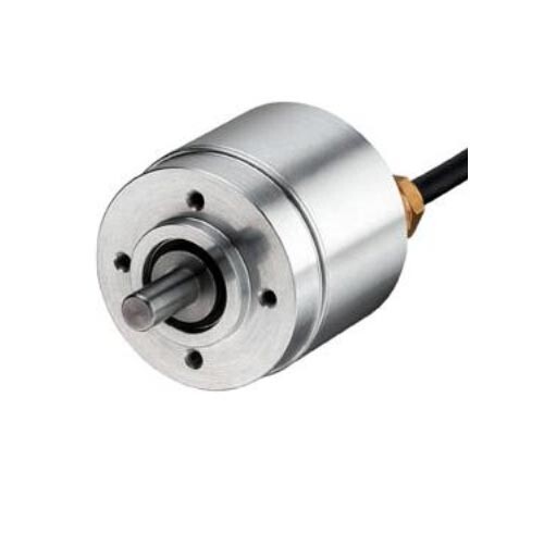 HAROWE编码器