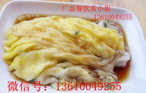 肠粉培训费用，学习肠粉要多少钱，正宗肠粉培训