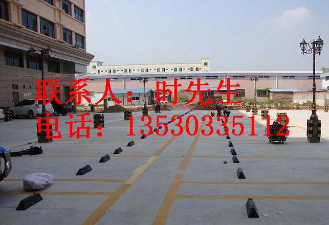 惠州龙门专业承接惠州龙门地下停车场划线
