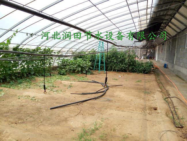 山西大棚微喷/果树微喷/地插微喷头/吊悬微喷头