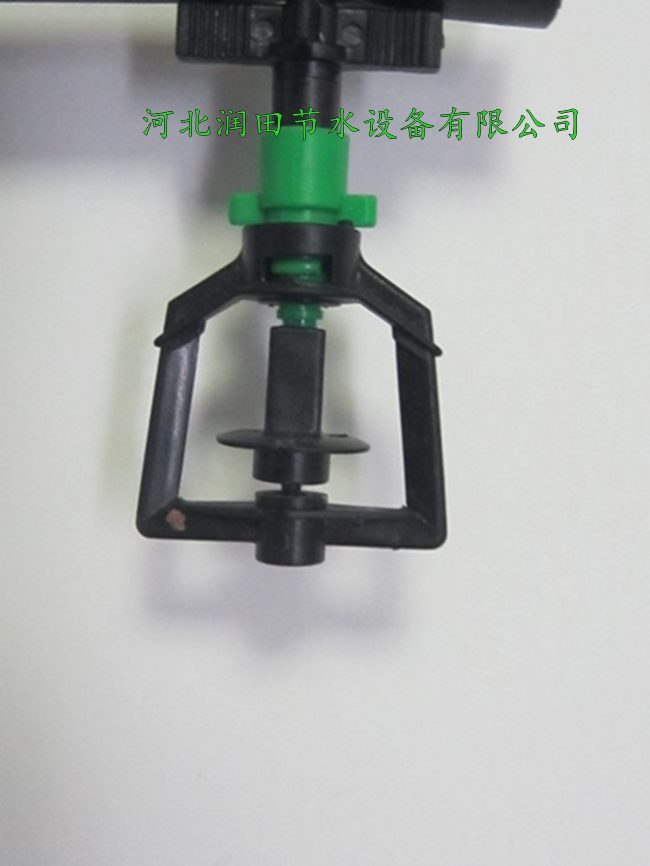 山西微喷头大棚微喷/吊悬微喷头/喷水头/喷灌头/塑料喷头
