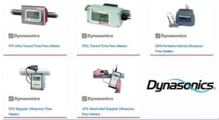 Dynasonics超声波流量计直销 超声波流量计价格优惠 时滨供