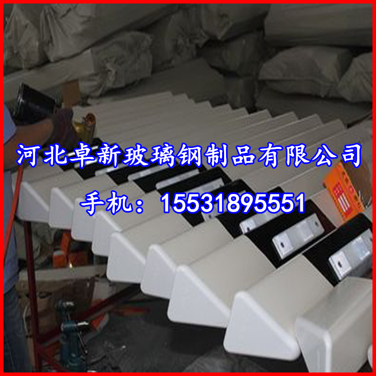 忻州 高速公路柱式轮廓标 双面反光PVC轮廓标 百米桩公路诱导标警示柱