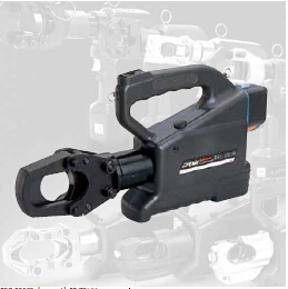 （日本泉精器） IZUMI充电式液压剪刀REC-S540品牌授权